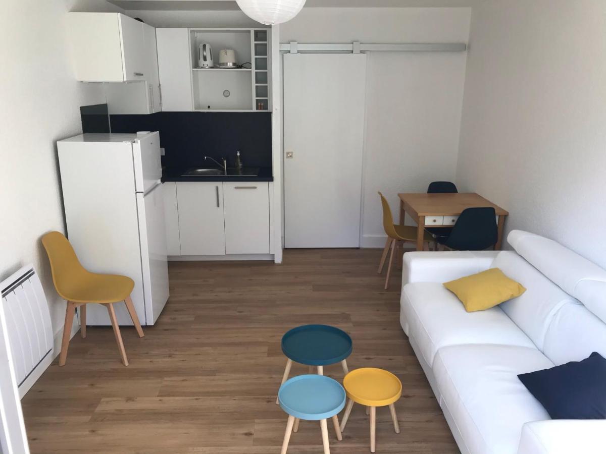 Les Pétrels Avec Terrasse Et Jardinet à 2 Pas De La Appartement *